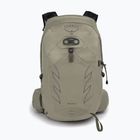 Osprey Talon 22 l (S-M) sawdust/earl grey pánsky turistický batoh