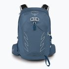 Dámsky turistický batoh Osprey Tempest 18 l tidal/atlas