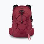 Dámsky trekingový batoh Osprey Tempest 9 l kakio pink