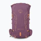 Dámsky turistický batoh Osprey Tempest Velocity 20 l pashmina/melon