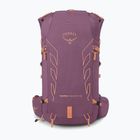 Dámsky turistický batoh Osprey Tempest Velocity 20 l pashmina/melon