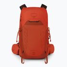 Dámsky turistický batoh Osprey Tempest Pro 20 21 l mars orange