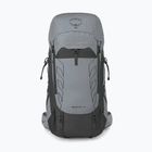 Turistický batoh Osprey Talon Pro 40 l L-XL silver lining