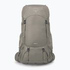 Dámsky trekingový batoh sprey Renn 50 l pediment grey/linen tan