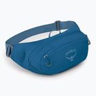 Taška kapsička Osprey Daylite Waist 2 l blue spikemoss/alkaline