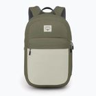 Mestský batoh Osprey Arcane XL Day 30 l earl grey/sandy grey heather