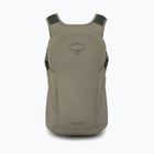 Mestský batoh Osprey Daylite 13 l tan concrete