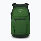 Turistický batoh Osprey Daylite Plus 20 l green belet/green canopy