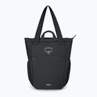 Taška Osprey Poco Changing Tote 18 l čierna