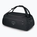 Cestovná taška Osprey Daylite Duffel 60 l 10006145 black