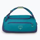 Osprey Daylite Duffel cestovná taška 45 l modrá spikemoss/alkaline