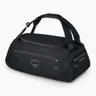 Cestovná taška Osprey Daylite Duffel 30 l black