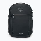 Cestovná taška Osprey Daylite CO Travel Pack 44 l black