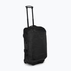 Cestovný kufor Osprey Transporter Wheeled Duffel 60 l raven black