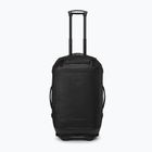 Cestovný kufor Osprey Transporter Wheeled Duffel 60 l raven black
