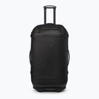 Cestovná taška Osprey Transporter Wheeled Duffel 90 l raven black