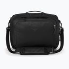 Cestovná taška Osprey Transporter Carryon Boarding 23,5 l raven black