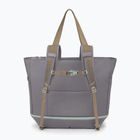 Cestovná taška Osprey Daylite Large Tote 26 l soundwave grey / latte brown