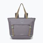 Cestovná taška Osprey Daylite Large Tote 26 l soundwave grey / latte brown