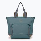 Cestovná taška Osprey Daylite Large Tote 26 l cascade blue / latte brown