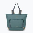 Cestovná taška Osprey Daylite Large Tote 26 l cascade blue / latte brown