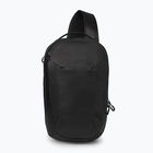 Mestský batoh na jedno rameno Osprey Transporter Sling raven black