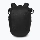 Batoh Osprey Transporter Zinch 22 l raven black