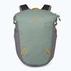 Batoh Osprey Transporter Zinch 22 l frosty mint