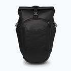 Mestský batoh Osprey Transporter Roll Top 30 l raven black