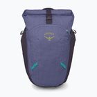 Mestský batoh Osprey Transporter Roll Top 30 l euphoria purple