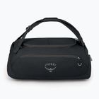 Cestovná taška Osprey Daylite Duffel 45 l black