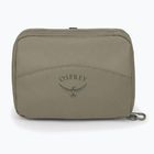 Kozmetická taštička Osprey Daylite Hanging Organizer Kit tan concrete