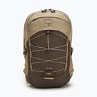 Osprey Quasar 26 l alpaka tan/ latte brown mestský batoh