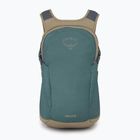 Mestský batoh Osprey Daylite 13 l cascade blue/latte brown