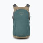 Mestský batoh Osprey Daylite 13 l cascade blue/latte brown