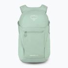 Turistický batoh Osprey Daylite Plus 20 l frosty mint green