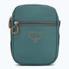 Ľadvinka Daylite Small Crossbody 1 l kaskádovo modrý/ latte