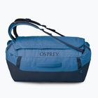 Cestovná taška Osprey Transporter Duffel 65 l blue flame