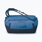Cestovná taška Osprey Transporter Duffel 65 l blue flame