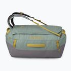 Cestovná taška Osprey Transporter Duffel 65 l frosty mint