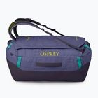Cestovná taška Osprey Transporter Duffel 65 l euphoria purple