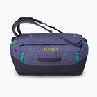Cestovná taška Osprey Transporter Duffel 65 l euphoria purple