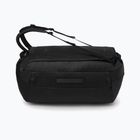 Cestovná taška Osprey Transporter Duffel 95 l raven black
