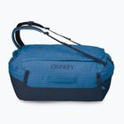 Cestovná taška Osprey Transporter Duffel 95 l blue flame