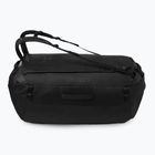 Cestovná taška Osprey Transporter Duffel 120 l raven black