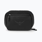 Kozmetická taška Osprey Transporter Large Toiletry Kit raven black