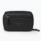 Kozmetická taška Osprey Transporter Powerhouse raven black