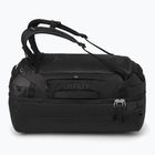 Cestovná taška Osprey Transporter Duffel 44 l raven black