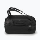 Cestovná taška Osprey Transporter Duffel 44 l raven black