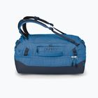 Cestovná taška Osprey Transporter Duffel 44 l blue flame